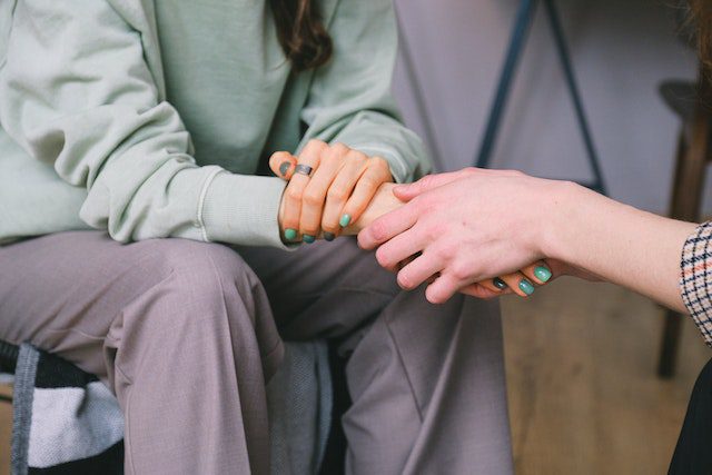 Empathy or Compassion? A Funeral Celebrant’s dilema