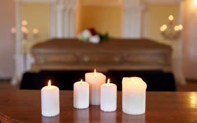 Is a ‘Life Celebration’ a funeral?
