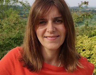 Interview with a Celebrant: Em Melrose
