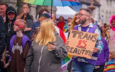 Pride: it’s more than a month
