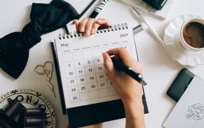 Improve your marketing in 30 days