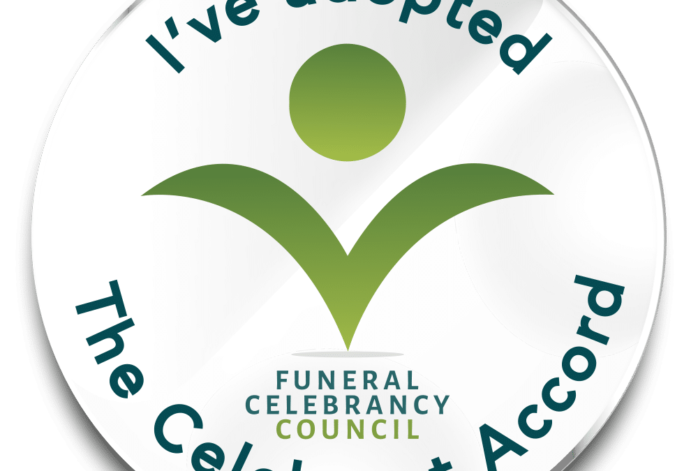 A Day in the Life of a Funeral Celebrant
