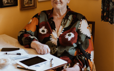 Is training as an Independent Celebrant right for you?