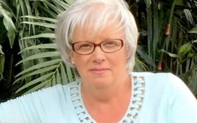 Interview with a Celebrant: Sian Parry