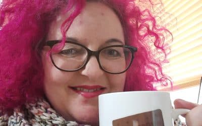 Interview with a Celebrant Re-visited! Berni Benton