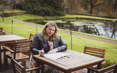 Interview with a Celebrant – Angharad Wyn Sinclair