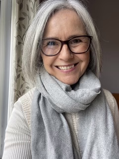 Louise Day Celebrant