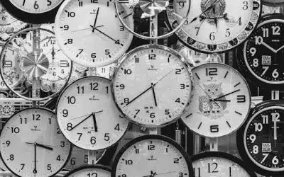 The Slow Burn: Why Building a Celebrant Practice Takes Time