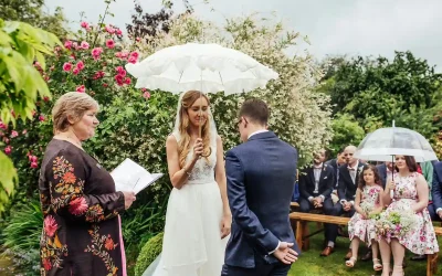 How Long Does It Take to Become a Celebrant?