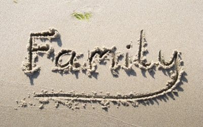 What Nobody Tells You About Working With Bereaved Families as a Celebrant