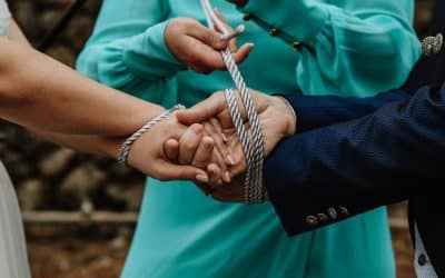 Cultural Appreciation vs Cultural Appropriation: What Every Celebrant Needs to Know
