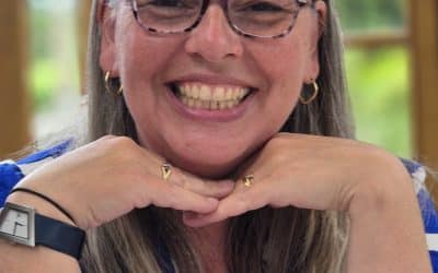 From Registrar to Celebrant: Gail’s Story