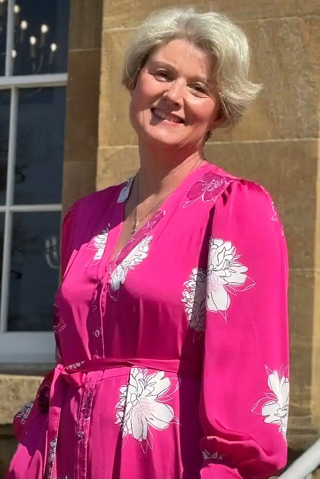 Diana Beavon Celebrant