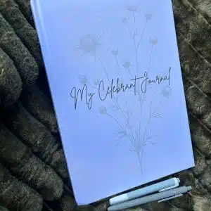 The Celebrant's Journal