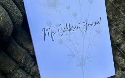 Why I Created The Celebrant’s Journal
