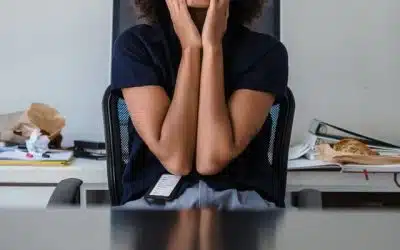 Imposter Mindset: What New Celebrants Need to Hear